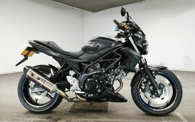 SUZUKI SV650 2017 VP55B