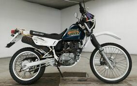 SUZUKI DJEBEL 200 (DR200SE) SH42A