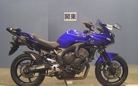 YAMAHA FAZER FZ6 S 2007 RJ14