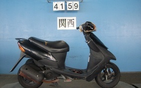 SUZUKI LET's 2 CA1PA