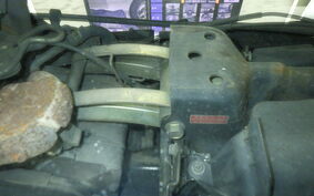 SUZUKI ADDRESS V100 CE13A