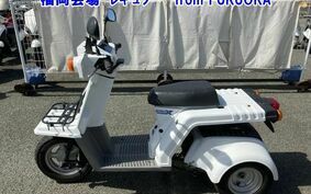 HONDA GYRO X TD02