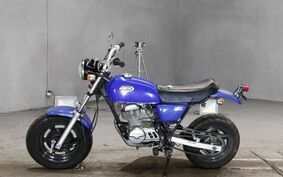 HONDA APE 50 AC16