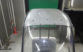 HONDA GYRO CANOPY TA03