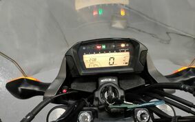 HONDA NC 700 S DCT 2012 RC61