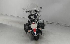 YAMAHA DRAGSTAR 1100 CLASSIC 2007 VP13J