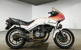 SUZUKI GS250FW GJ71A