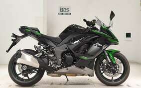 KAWASAKI NINJA 1000 SX 2023 ZXT02K