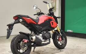 HONDA MSX110