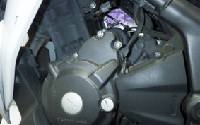 HONDA CBR250R A MC41