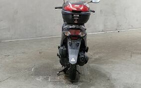 HONDA DIO 110 JF58