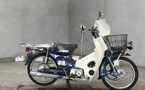 HONDA PRESS CUB 50 AA01