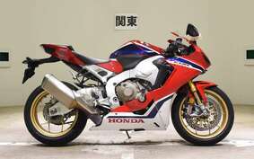 HONDA CBR1000RR GEN 3 SPECIAL EDITION SC77