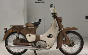 HONDA C100 SUPER CUB C100