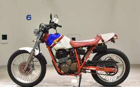 HONDA FTR250 MD17