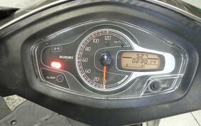 SUZUKI ADDRESS V125 S CF4MA