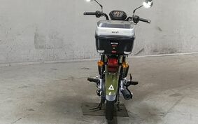 HONDA CROSS CUB 110 JA45