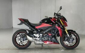 SUZUKI GSX-S1000 2015 GT79A