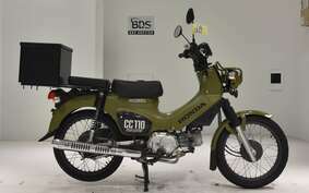 HONDA CROSS CUB 110 JA45