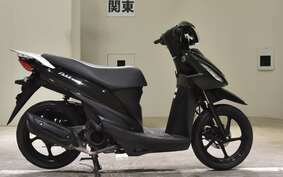 SUZUKI ADDRESS 110 CE47A