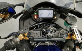 YAMAHA YZF-R25 2020 RG43J