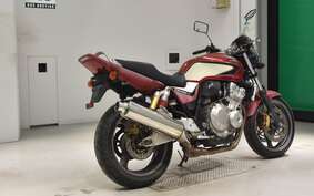 HONDA CB400SF VTEC 2012 NC42