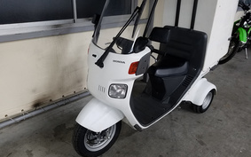 HONDA GYRO CANOPY TA03