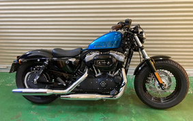 HARLEY XL1200X 2015 LC3