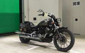 YAMAHA DRAGSTAR 400 2014 VH02J