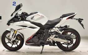 HONDA CBR250RR A MC51