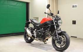 SUZUKI SV650 A 2016 VP55B