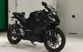 YAMAHA YZF-R3 2021 RH13J