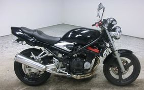 SUZUKI BANDIT 250 V GJ77A