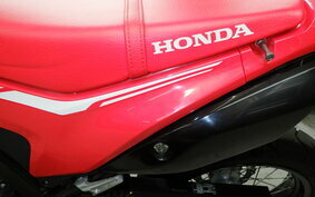 HONDA CRF250M MD44