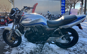 HONDA CB400SF K NC39