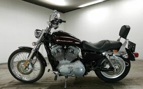 HARLEY XL883C 2005 CJM