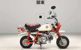 HONDA MONKEY Z50J