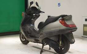 HONDA FORESIGHT EX MF04