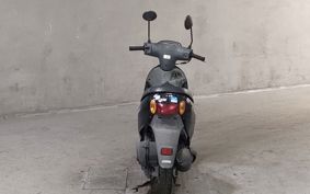 SUZUKI LETS4 CA45A