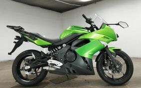 KAWASAKI NINJA 400 R 2013 ER400B