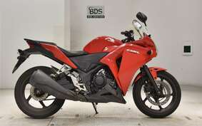 HONDA CBR250R GEN 3 MC41