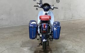 HONDA C125 SUPER CUB JA48