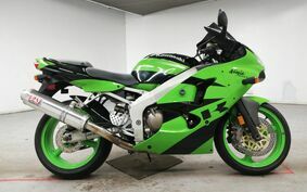 KAWASAKI NINJA ZX-6R 2000 ZX600J