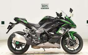 KAWASAKI NINJA 1000 SX 2021 ZXT02K