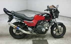 HONDA JADE MC23