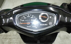 SUZUKI ADDRESS V125 G CF46A