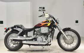 HONDA SHADOW 400 SLASHER 2011 NC40