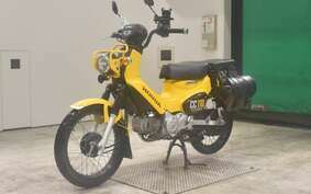 HONDA CROSS CUB 110 JA45