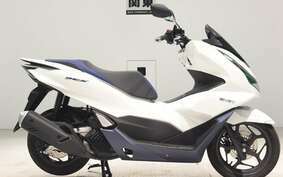 HONDA PCX125 JK06