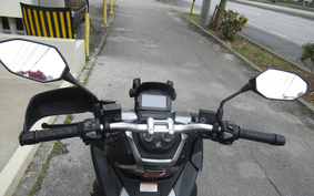 HONDA ADV150 KF38